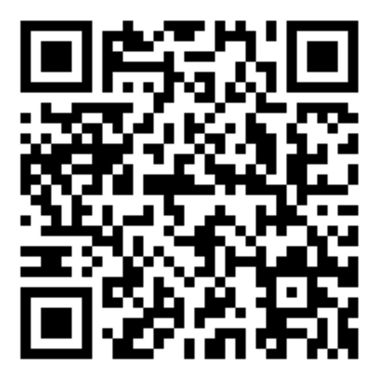 LINE QR Code
